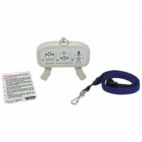 Securitas Healthcare 804A1401 Securaband Tag Removal Tool for RoamAlert Systems