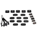 Securitas Healthcare WGB-TGSTART-1000 WanderGuard BLUE Wearable Tag Starter Kit