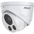 Pelco ITV529-1ERS Sarix Value Series 5MP IR Environmental Turret Camera, 3-9mm Lens, White