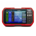 Triplett 8075 CamView IP Pro-X HD Full Touch-Screen Display and Analog Security Camera Tester
