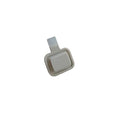 Inovonics ACC525-25 1-Button Keypad with Light Pipe, 25-Pack