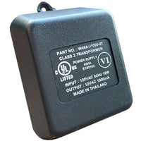 Inovonics ACC610 Replacement Transformer for EchoStream Repeaters image 1