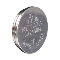 Inovonics BAT609 Replacement Battery, CR2450N 3.0V image 1