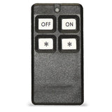 Inovonics EN1224-ON EchoStream Multiple Condition On / Off Pendant, 902-928 MHz image 2