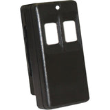 Inovonics EN1236D EchoStream Double-Button Three Condition Pendant Transmitter image 5