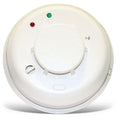 Inovonics EN1244 EchoStream Wireless Smoke Detector with LED Indicator, 902-928 MHz