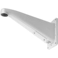 Pelco IWM-SR Wall Mount for Security Camera Dome, Light Gray