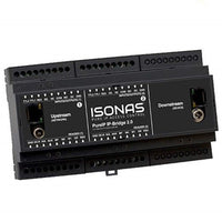 ISONAS IPB2.0-2DOOR PureIP IP Bridge 2.0, 2-Door Model
