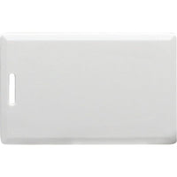 ISONAS LC-1-25 Proximity Badge Card, Clamshell, 25-Pack