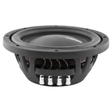 Loaded 2 x 10' Subwoofer Enclosure for 2009 - UP Ford F-150 Crew Cab 2017 - 2026 Super Duty F-250... - detail view | Silarius