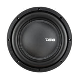 Dodge Ram Down Firing Subwoofer Enclosure with Dream LED Light, Amplifier and Wiring Kit - detail view | Silarius