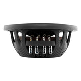 Loaded 2 x 10' Subwoofer Enclosure for 2009 - UP Ford F-150 Crew Cab 2017 - 2026 Super Duty F-250... - detail view | Silarius