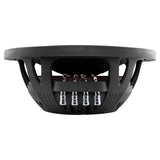 IXS Shallow-Mount 12' Fiber Glass Subwoofer 800 Watts Rms DVC 2-Ohm - detail view | Silarius