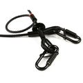 Martin 91604006 Safety Cable, 132 lb