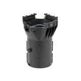 Martin 9045115170 ELP Lens Tube 50° for Full Color LED Ellipsoidal Profile, White