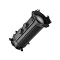 Martin 9045121619 ELP Zoom Lens Tube 25–50° for Full Color LED Ellipsoidal Profile, Black