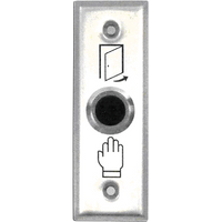 GeoVision GV-IB25 Slim Infrared Button Door Sensor