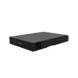 Klipsch 4125DSPBWUC Integra Professional Series 125W DSP Amplifier, Black