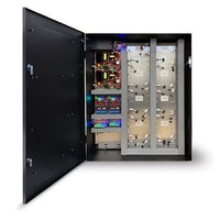 LifeSafety Power FPO150/250-3D8P2M8NLXE8M2/T16- Mercury ProWire Prewired Power System