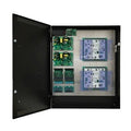 LifeSafety Power FPO150/250-2D82M8NLCE8A-WP-PGE02 ACLASSS 400W Unified Power System, 16 Door, 16 Managed, 16 Auxiliary