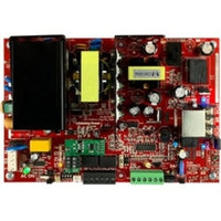 LifeSafety Power FPO150-C8D8PE4M1 150W 12-24V MCLASS