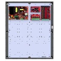 LifeSafety Power FPO150-B100C8PD8PE4B Power Supply, 150W Dual Voltage, 4A