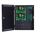 LifeSafety Power FPO250-C8D8NLCE1 FlexPower Single Voltage Power Supply 250W with C8 Module, D8 Module, NL4 Network Module, E1 Enclosure