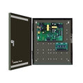 LifeSafety Power FPO250-B1002D8E2 FLEXPOWER 16-Auxiliary Outputs Economical Dual Voltage, 250W, 20" 16" 4.5" Enclosure
