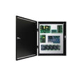 LifeSafety Power FPO75/150-D8M8NL4E4S FlexPower 8-Door Power Supply, 120 VAC, 50/60Hz