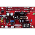 LifeSafety Power B100-BOXED Programmable Voltage Power Supply, 12 or 24V DC