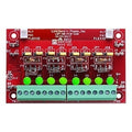 LifeSafety Power D8P-BOXED D8P Auxiliary Power Distribution Module, 2.5A