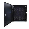 LifeSafety Power E4H Enclosure with Honeywell Backplate, 20" x 24" x 4.5"