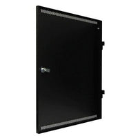 LifeSafety Power E4M1-DOOR-ONLY Enclosure Door for E4M1