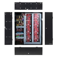 LifeSafety Power EX-T4-BOXED T4 Battery Enclosure