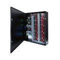 LifeSafety Power FPO75-B100C4E2M FlexPower Unified Power Integrated Access Power System, One Mercury