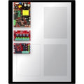 LifeSafety Power FPO75-C4D8E2M FlexPower 75W, 6A/12V or 3A/24V, E2M Enclosure
