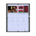 LifeSafety Power FPO150-B150C8D8PE4M Mercury Unified Power System, 8-Output Relay Lock, 8-Output Auxiliary, 150W Dual Voltage, 120VAC