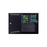 LifeSafety Power FPO75-2D8E1 Offline Switchmode Power Supply-Battery Charger System, 75W, 16-Output, E1 Locking Enclosure