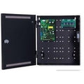 LifeSafety Power FPO75-D8E1M Unified Power System, 8 Auxiliary, 1 Managed Output, Dual Voltage, Compact Enclosure, Gray