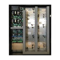 LifeSafety Power FPO150/250-3D8P2M8NLCE8M2-WP-ASML07 400W Dual Voltage PSU, 120 VAC