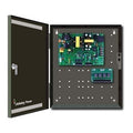 LifeSafety Power FPO150-D8PE1 FlexPower Power Limited Offline Switchmode Power Supply-Battery Charger System, 150W, 8-Output Power Management, E1 Locking Enclosure