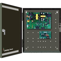LifeSafety Power FPO250-B100E1 250W Economical Dual Voltage