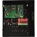 LifeSafety Power FPV104-D8E1 Vantage Smart Power Supply/Charger 10AAs, Outputs, 3A Fuse, AUX/E1