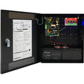LifeSafety Power FPV4-D8E1 Vantage DC Power System, 4As at 12V, 3A at 24VDC FAI Network Ready UL/cUL/CE Multi-output