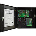LifeSafety Power FPV6-R8E1 Vantage DC Power System, 6As at 12 or 24VDC FAI Network Ready, UL/CUL, CE (8) Lock Control Relay Outputs