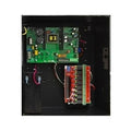 LifeSafety Power FPV6-R8PE1 Video Power System, 8 Auxiliary, 1 Managed Output, Rackmount Enclosure, Gray