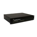LifeSafety Power RD-150-8 Remote Distribution Module, 8 Outputs, Dual Voltage, Gray