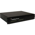LifeSafety Power RD250/250-16 RD250 Series 20A 12VDC 10A 24VDC 16 AUX Distribution Outputs Access Control and CCTV Power Supply