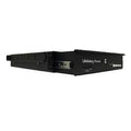 LifeSafety Power RGM150B-C8D8Z Rugged Power System, 8 Lock, 8 Auxiliary Outputs, Zinc-Coated Steel Enclosure, Gray
