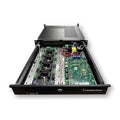 LifeSafety Power RGS150-C8D8Z 150W Power Supply Rackmount, 8-Output